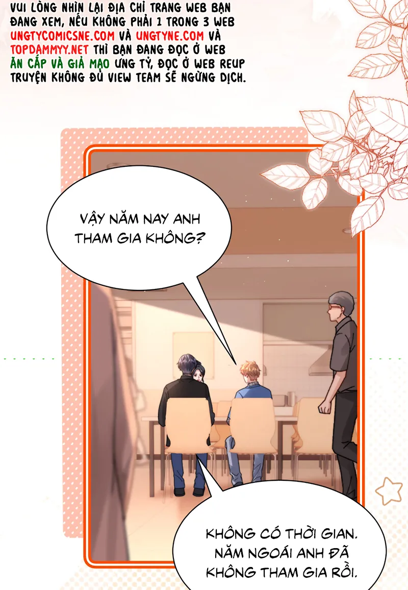 Chất Dị Ứng Đáng Yêu Chap 130 - Trang 2