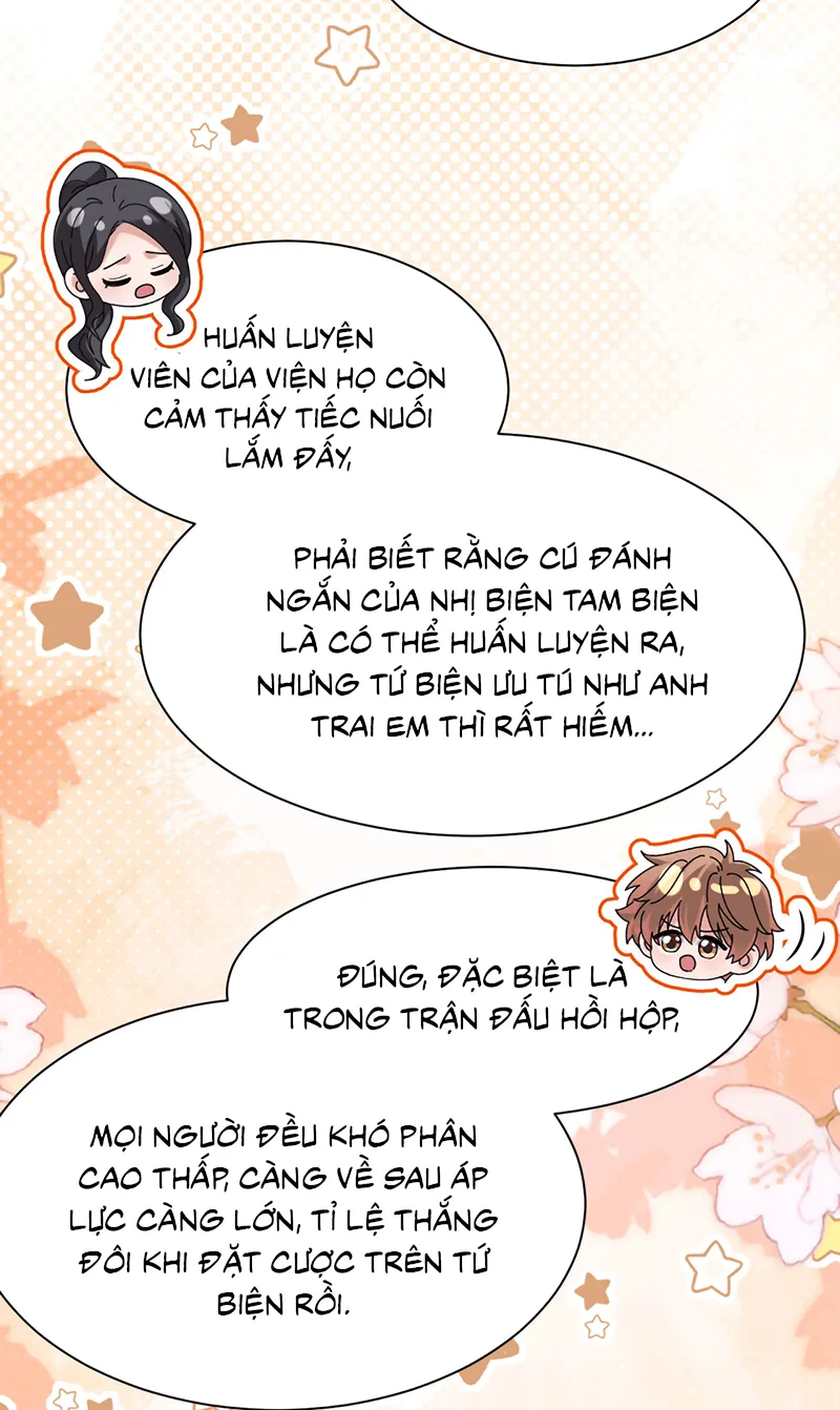 Chất Dị Ứng Đáng Yêu Chap 130 - Trang 2