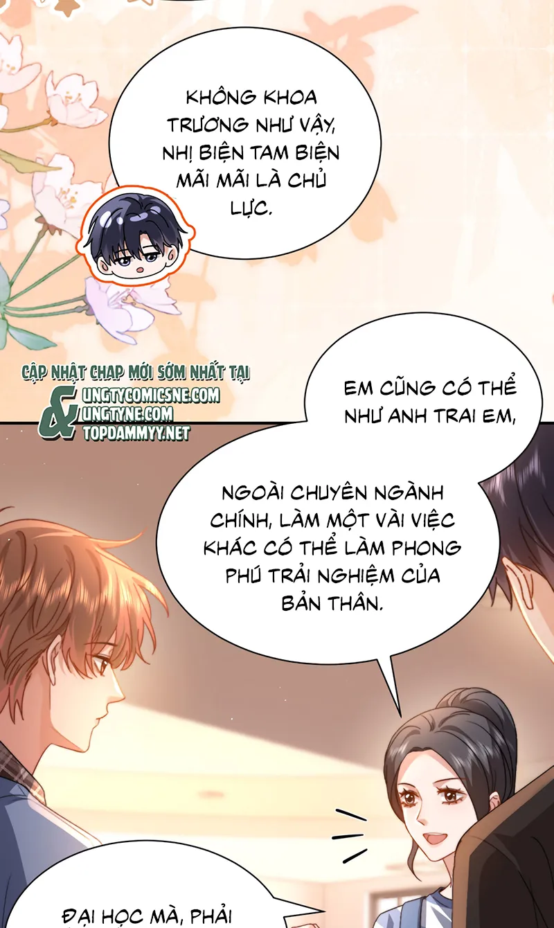 Chất Dị Ứng Đáng Yêu Chap 130 - Trang 2
