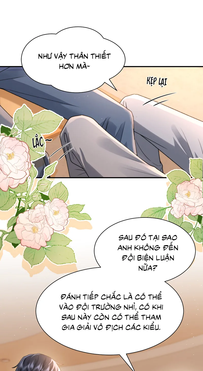 Chất Dị Ứng Đáng Yêu Chap 130 - Trang 2