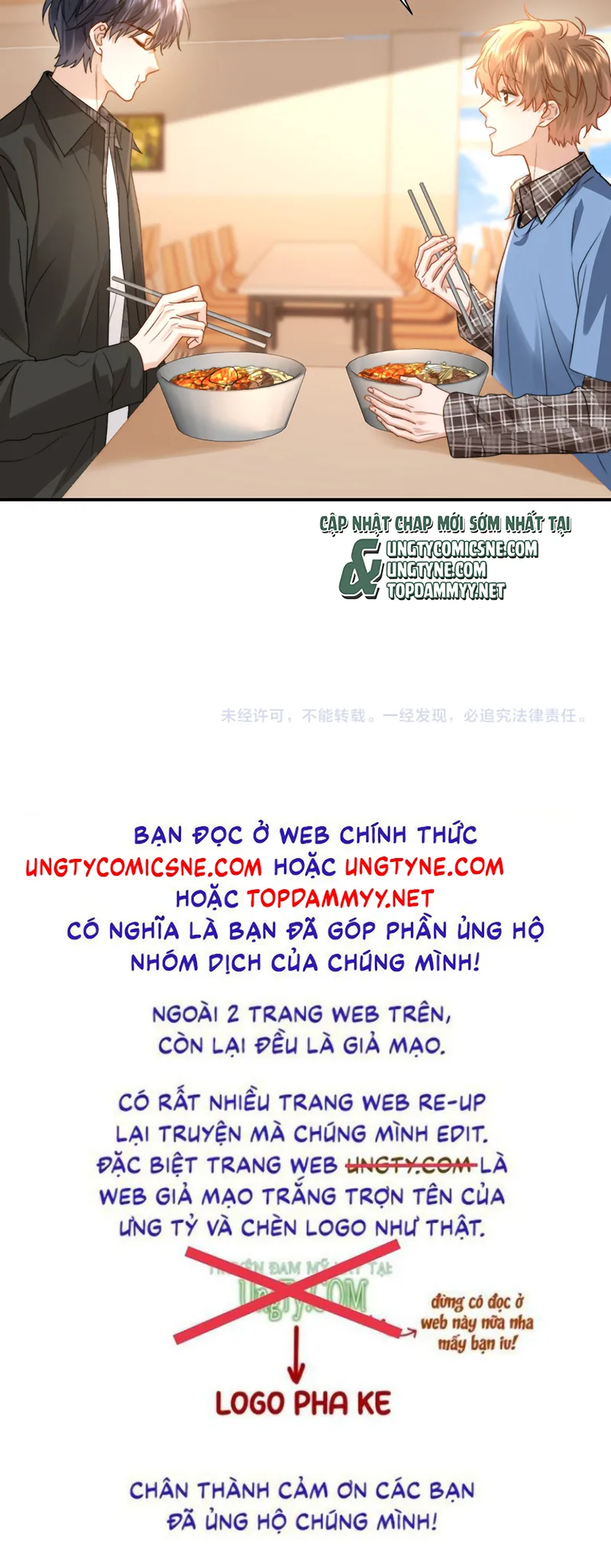 Chất Dị Ứng Đáng Yêu Chap 130 - Trang 2