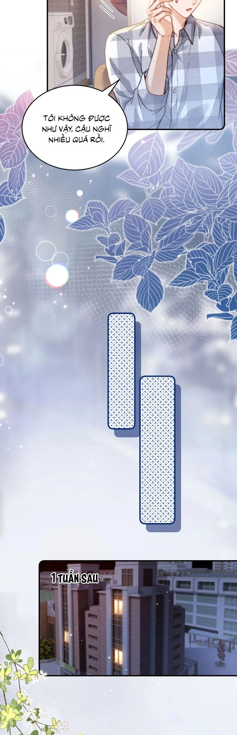 Chất Dị Ứng Đáng Yêu Chap 94 - Trang 4