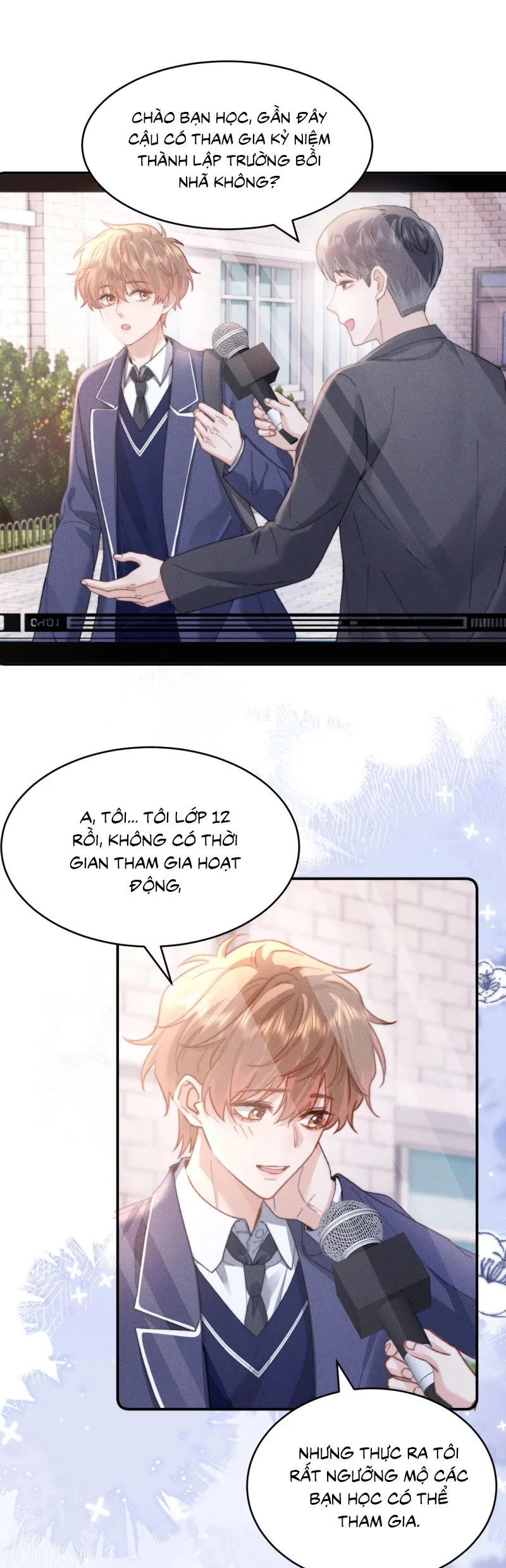 Chất Dị Ứng Đáng Yêu Chap 94 - Trang 4