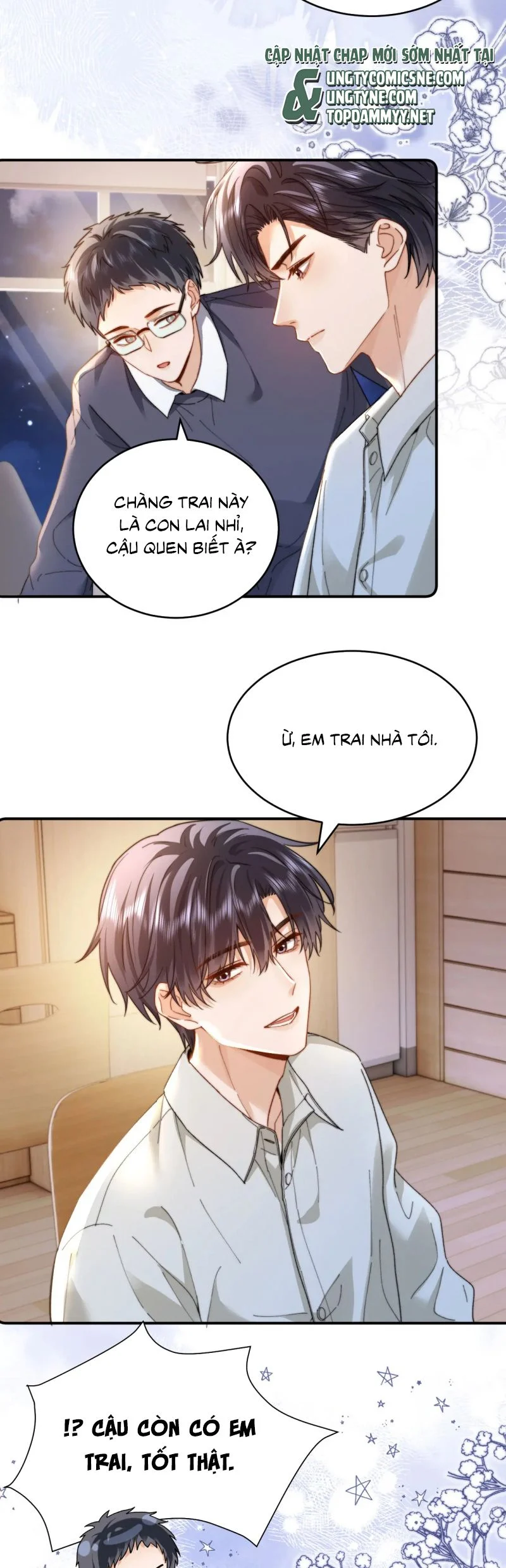 Chất Dị Ứng Đáng Yêu Chap 94 - Trang 4