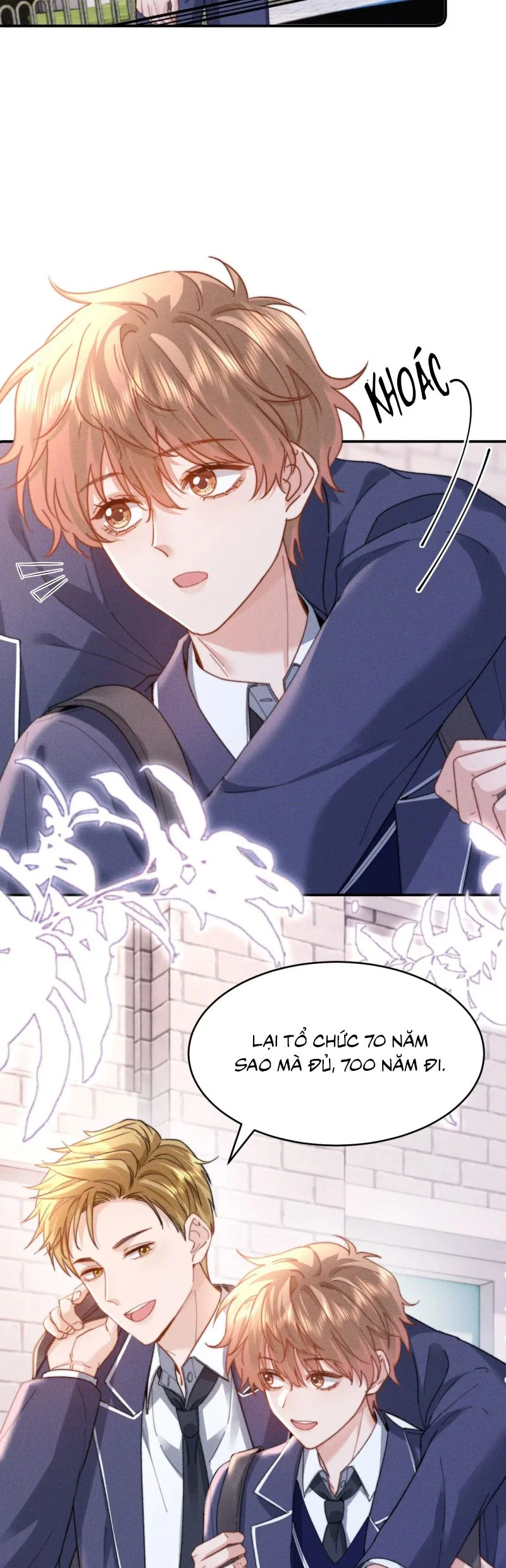 Chất Dị Ứng Đáng Yêu Chap 94 - Trang 4