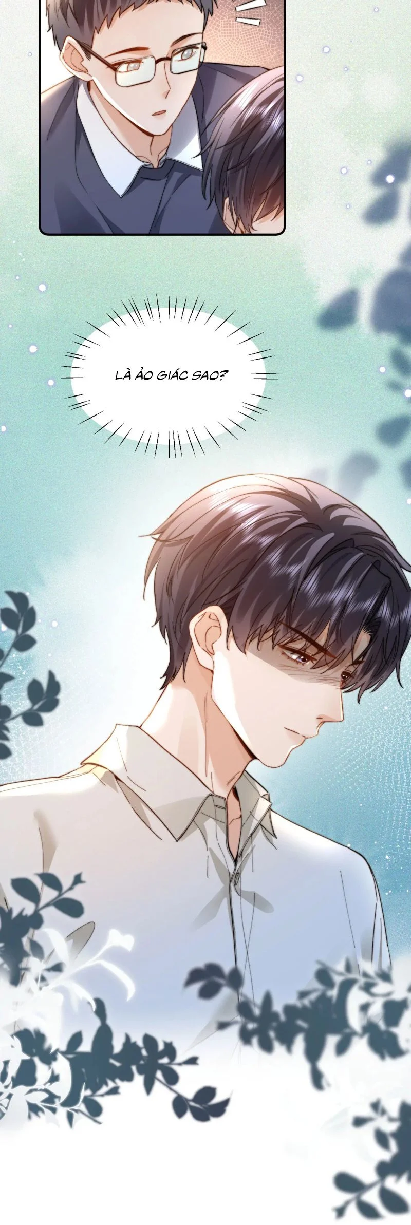 Chất Dị Ứng Đáng Yêu Chap 94 - Trang 4