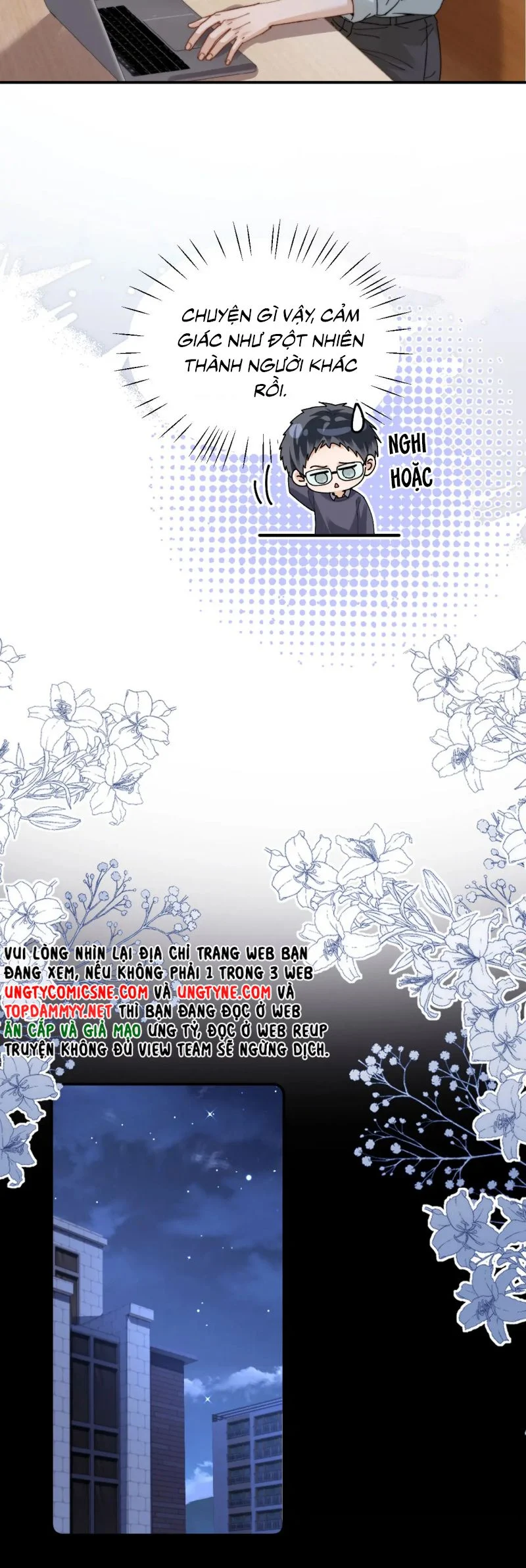 Chất Dị Ứng Đáng Yêu Chap 94 - Trang 4