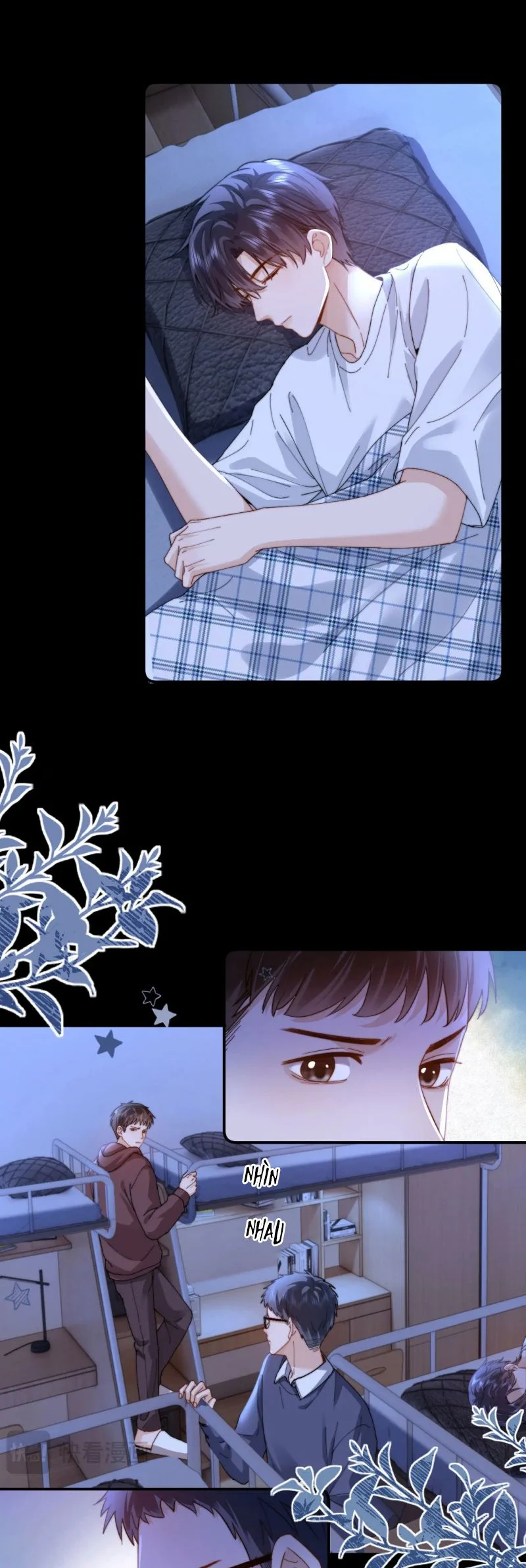 Chất Dị Ứng Đáng Yêu Chap 94 - Trang 4
