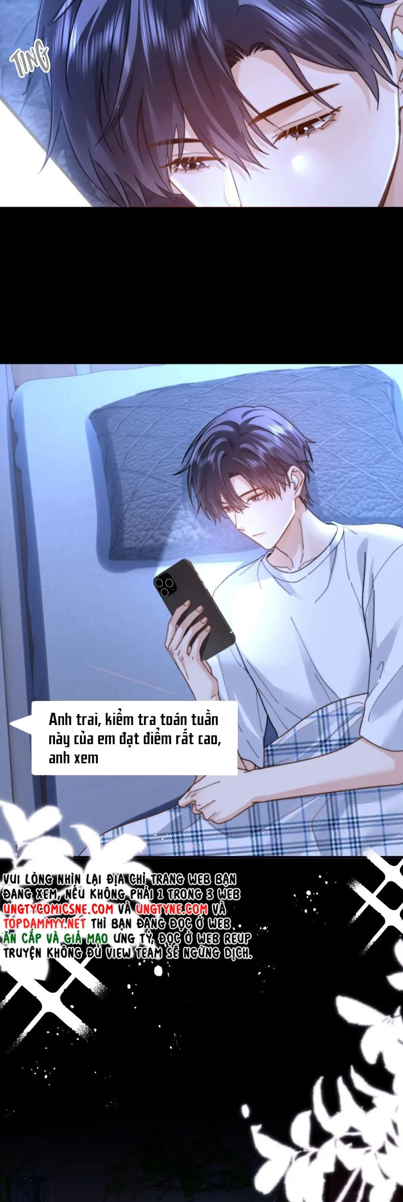 Chất Dị Ứng Đáng Yêu Chap 94 - Trang 4