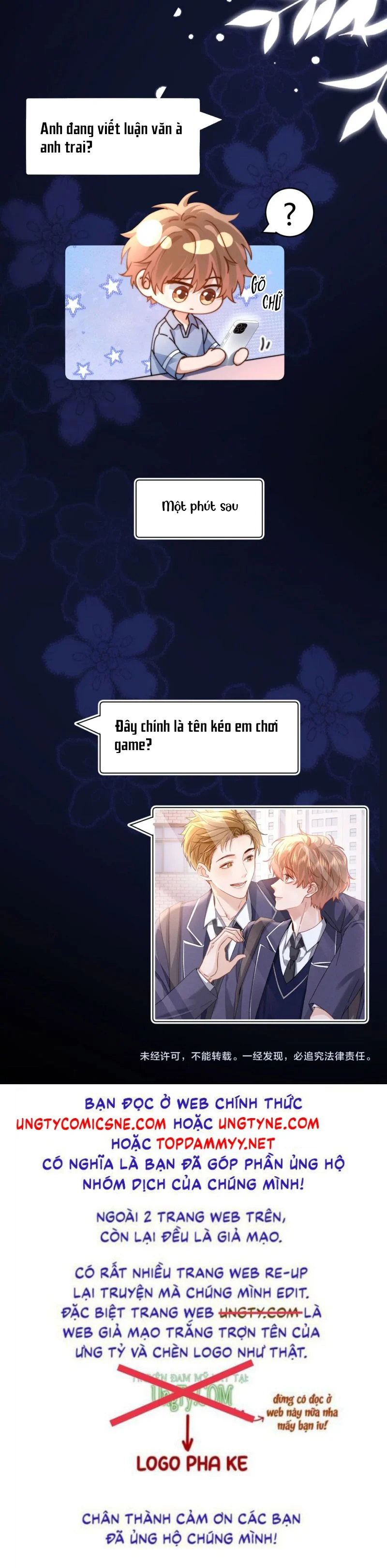 Chất Dị Ứng Đáng Yêu Chap 94 - Trang 4