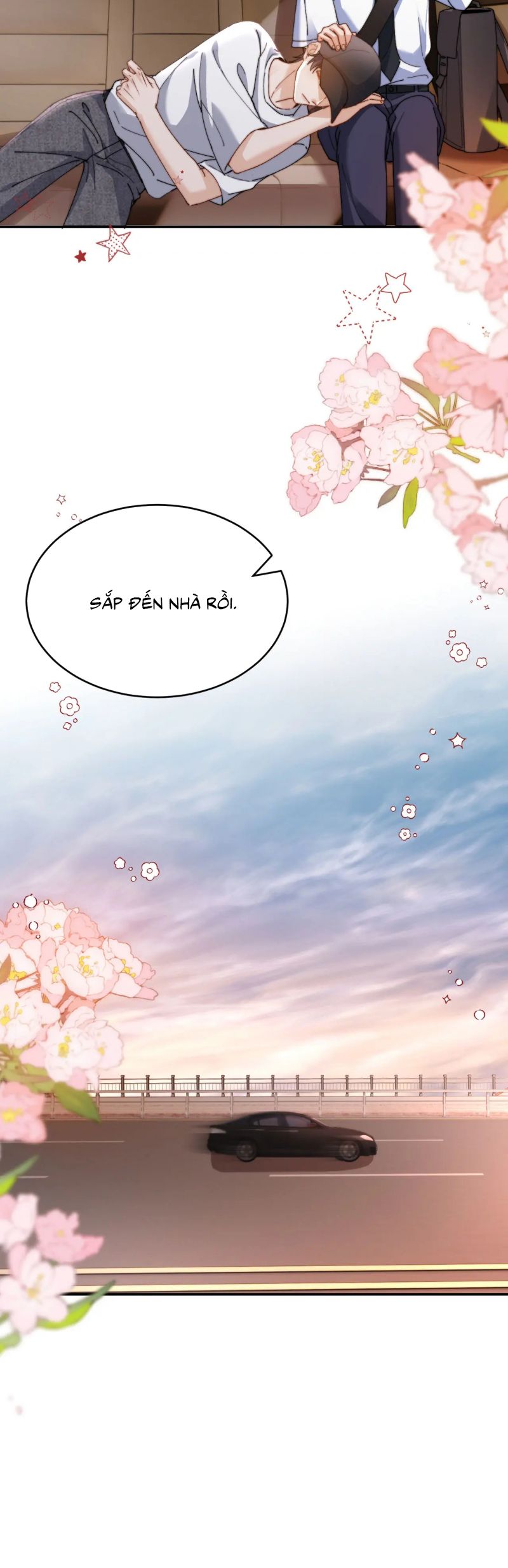 Chất Dị Ứng Đáng Yêu Chapter 97 - Trang 2