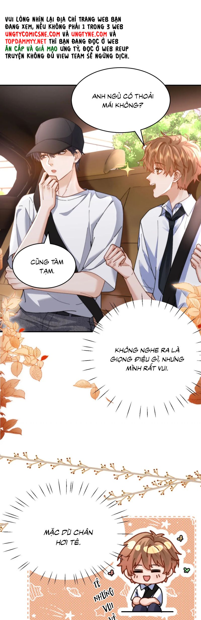 Chất Dị Ứng Đáng Yêu Chapter 97 - Trang 2