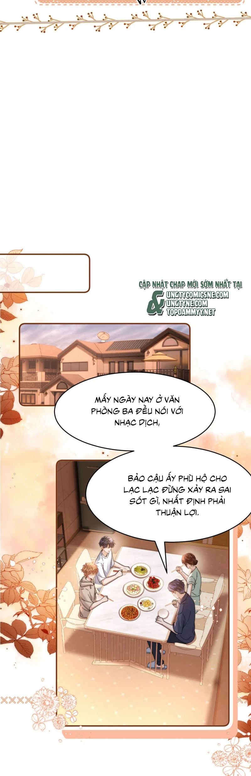 Chất Dị Ứng Đáng Yêu Chapter 97 - Trang 2