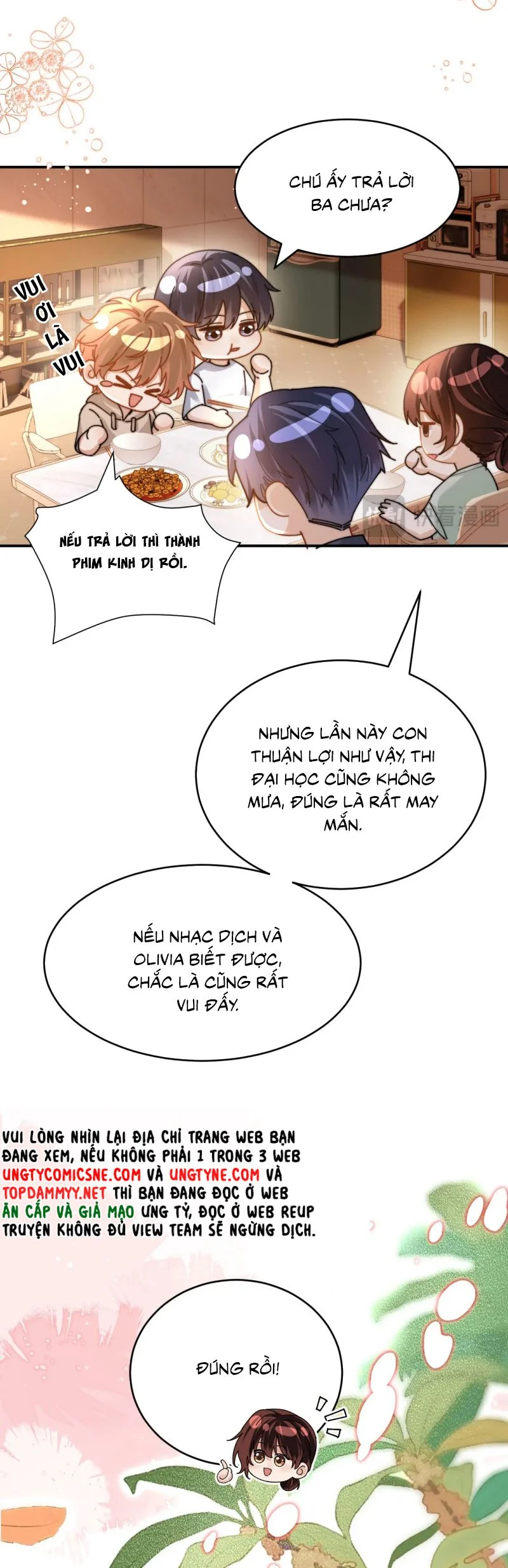 Chất Dị Ứng Đáng Yêu Chapter 97 - Trang 2