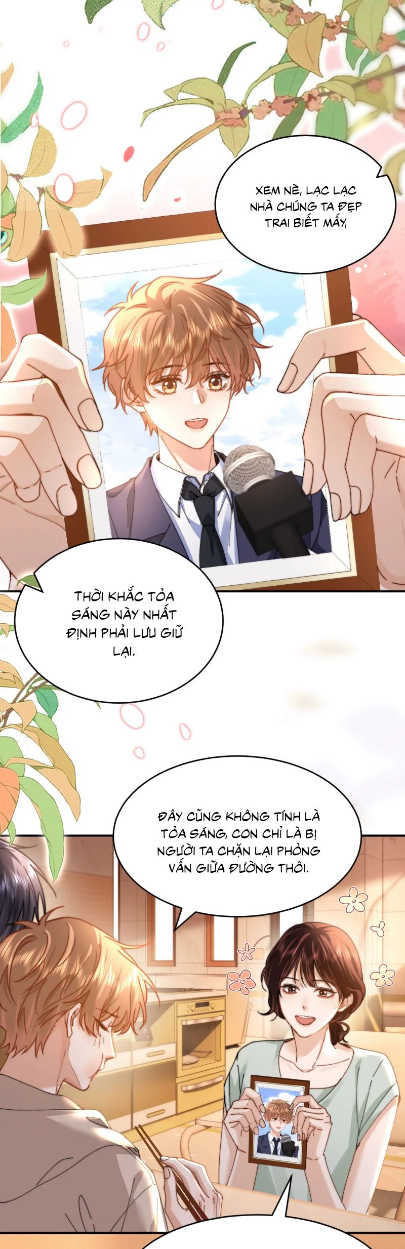 Chất Dị Ứng Đáng Yêu Chapter 97 - Trang 2