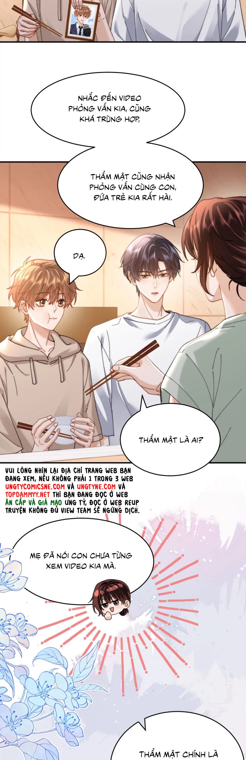Chất Dị Ứng Đáng Yêu Chapter 97 - Trang 2
