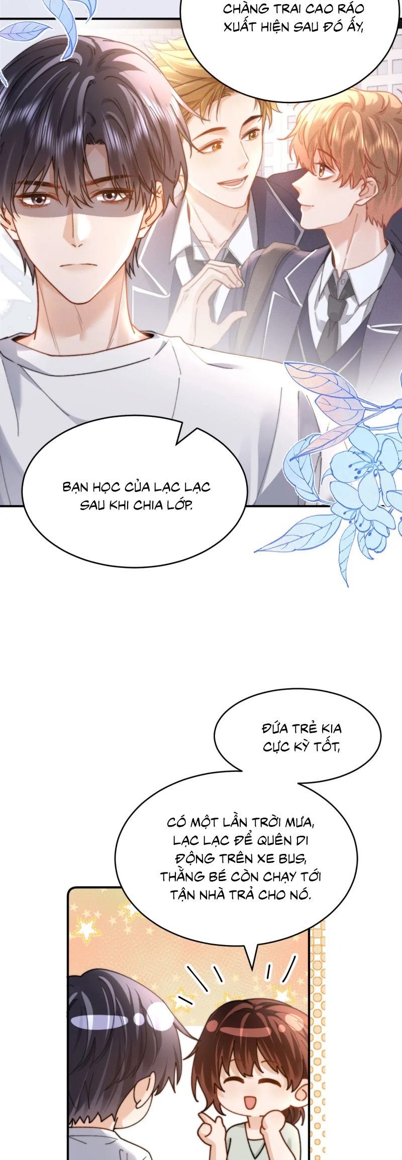 Chất Dị Ứng Đáng Yêu Chapter 97 - Trang 2
