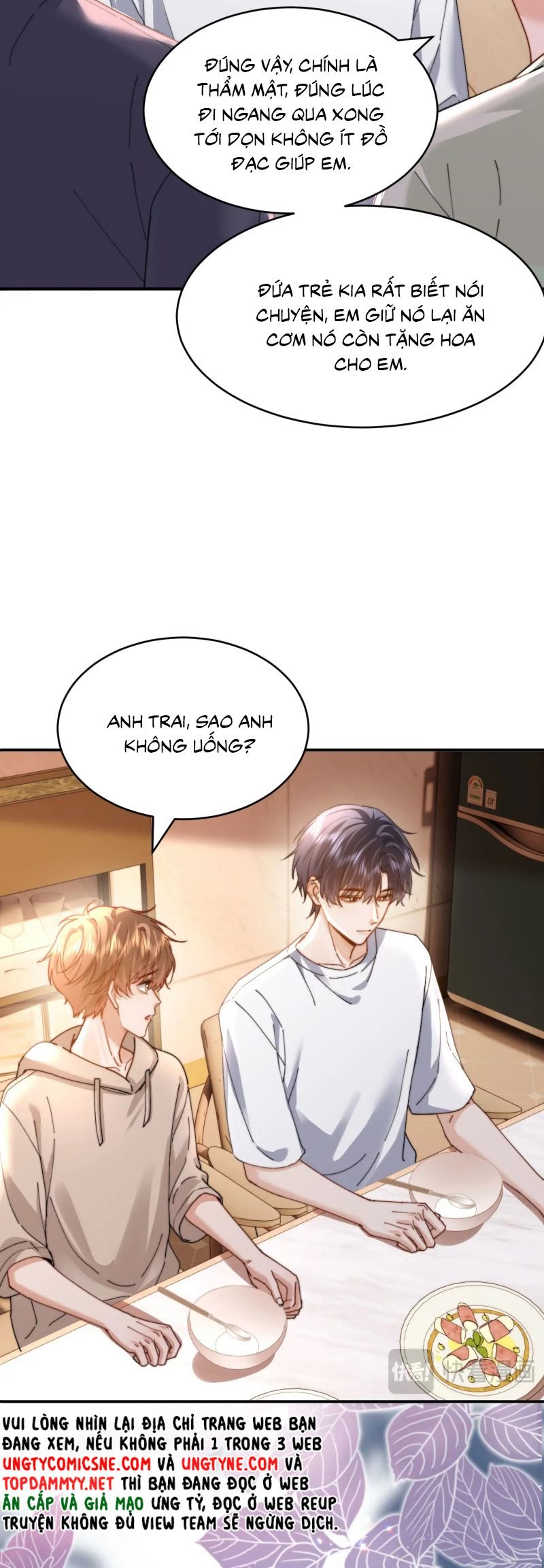 Chất Dị Ứng Đáng Yêu Chapter 97 - Trang 2