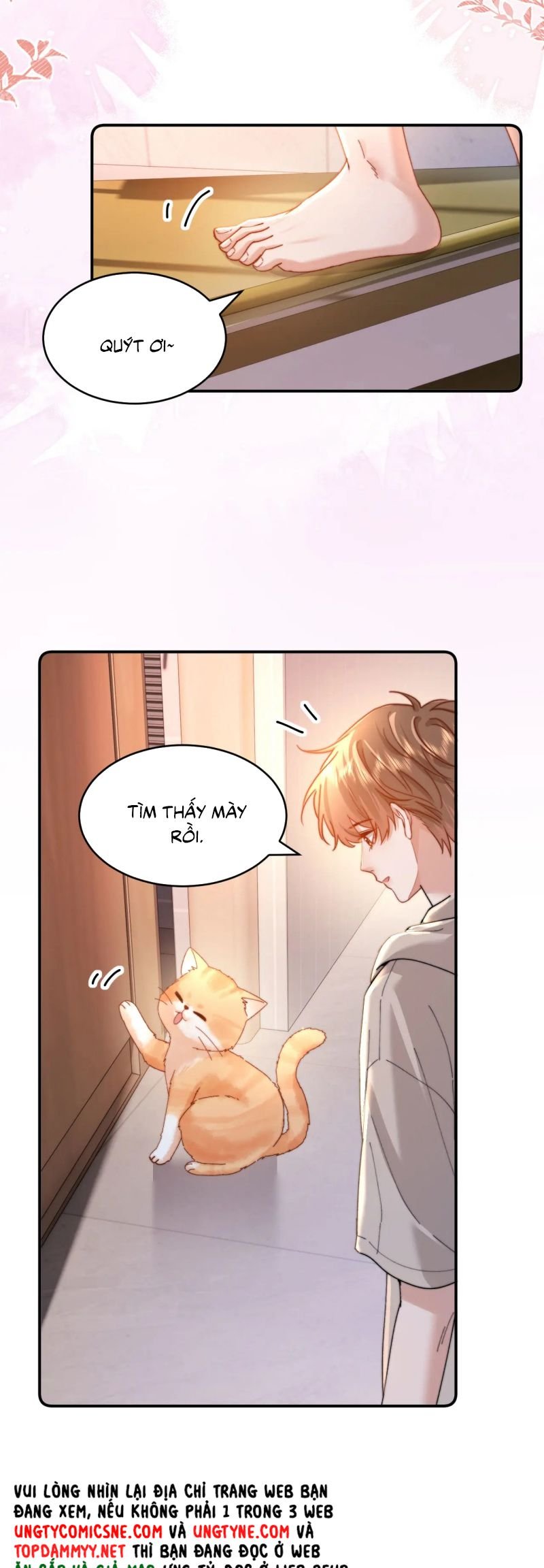 Chất Dị Ứng Đáng Yêu Chapter 97 - Trang 2