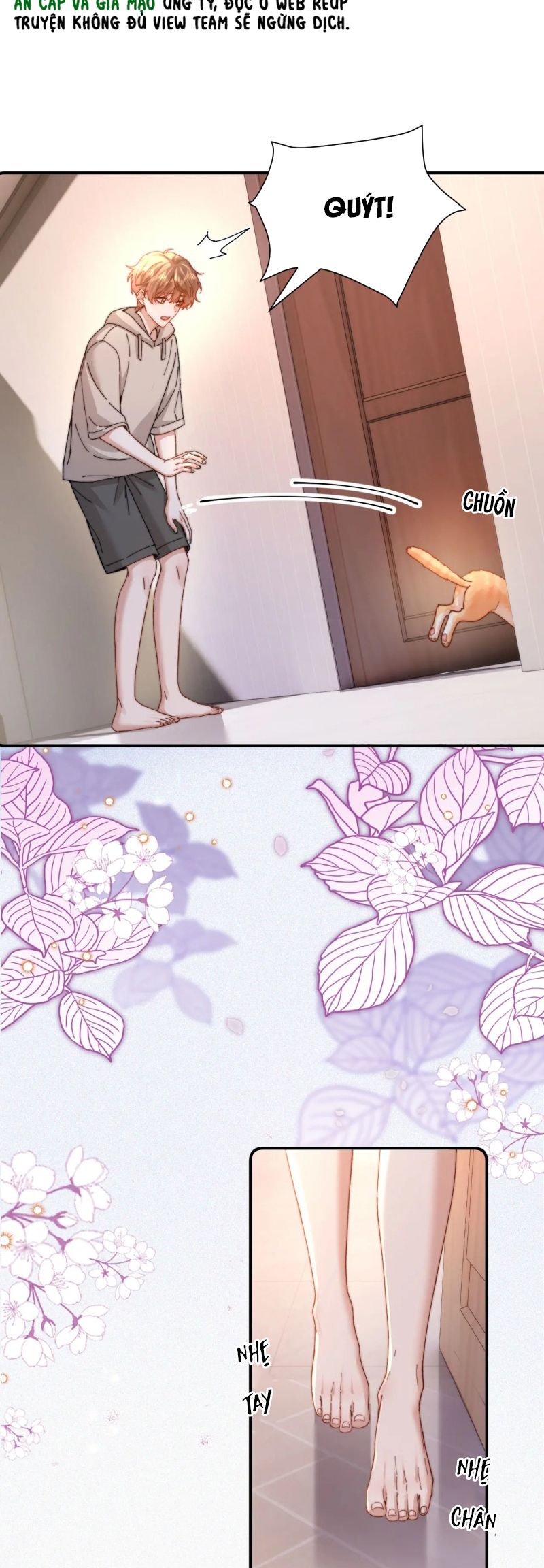 Chất Dị Ứng Đáng Yêu Chapter 97 - Trang 2