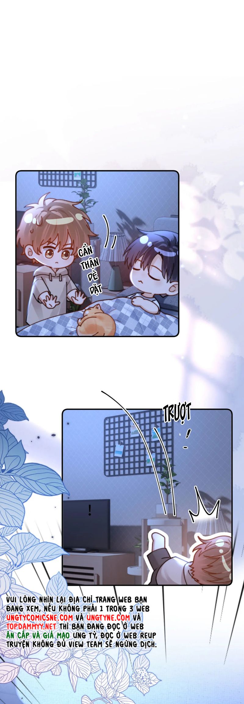 Chất Dị Ứng Đáng Yêu Chapter 97 - Trang 2