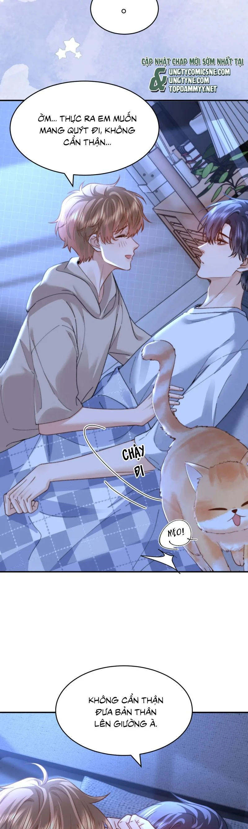 Chất Dị Ứng Đáng Yêu Chapter 98 - Trang 2