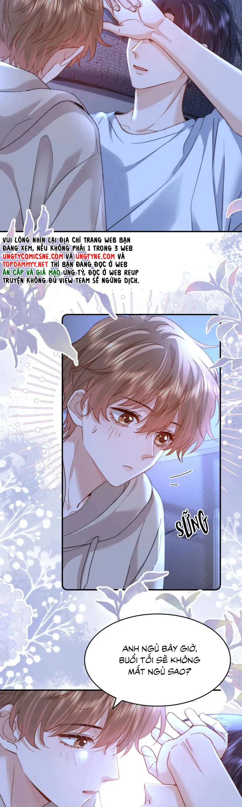 Chất Dị Ứng Đáng Yêu Chapter 98 - Trang 2