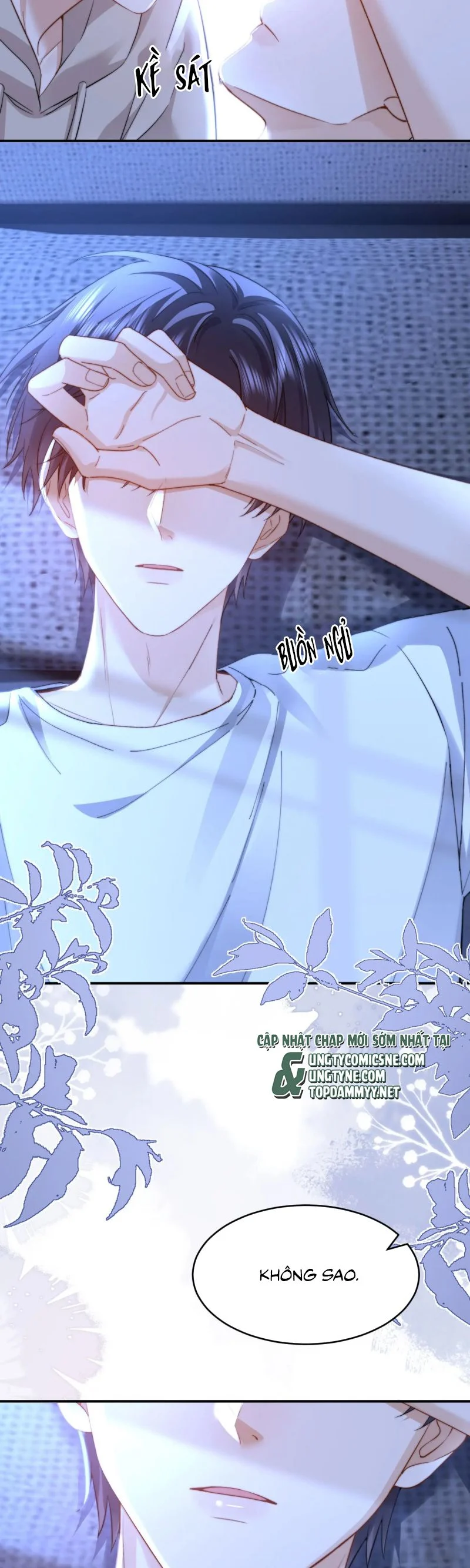 Chất Dị Ứng Đáng Yêu Chapter 98 - Trang 2