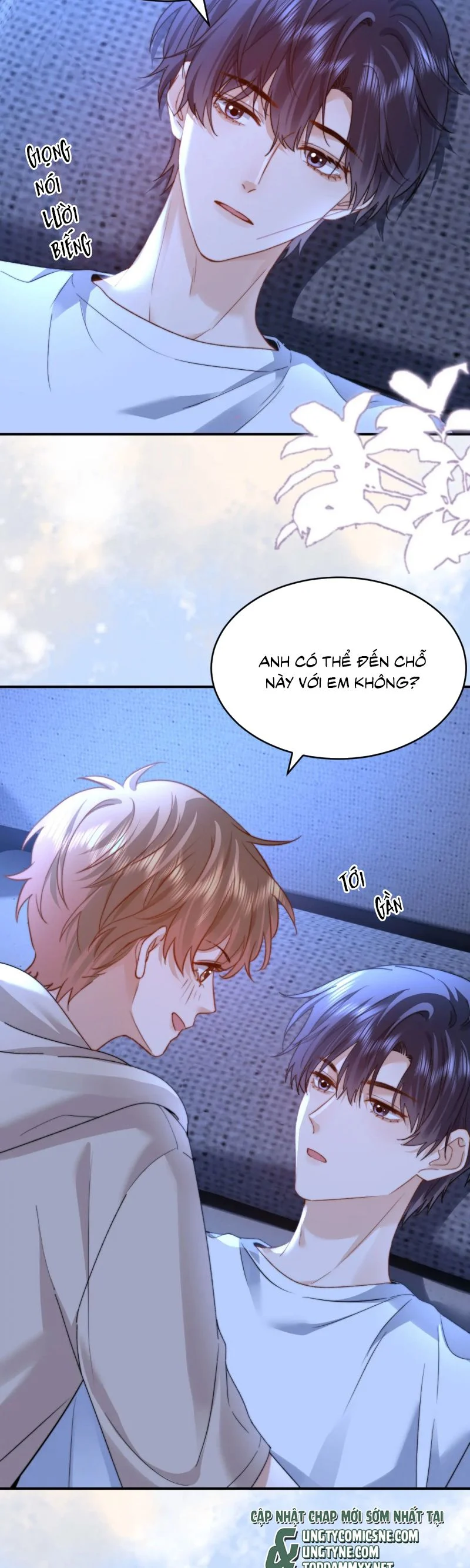 Chất Dị Ứng Đáng Yêu Chapter 98 - Trang 2