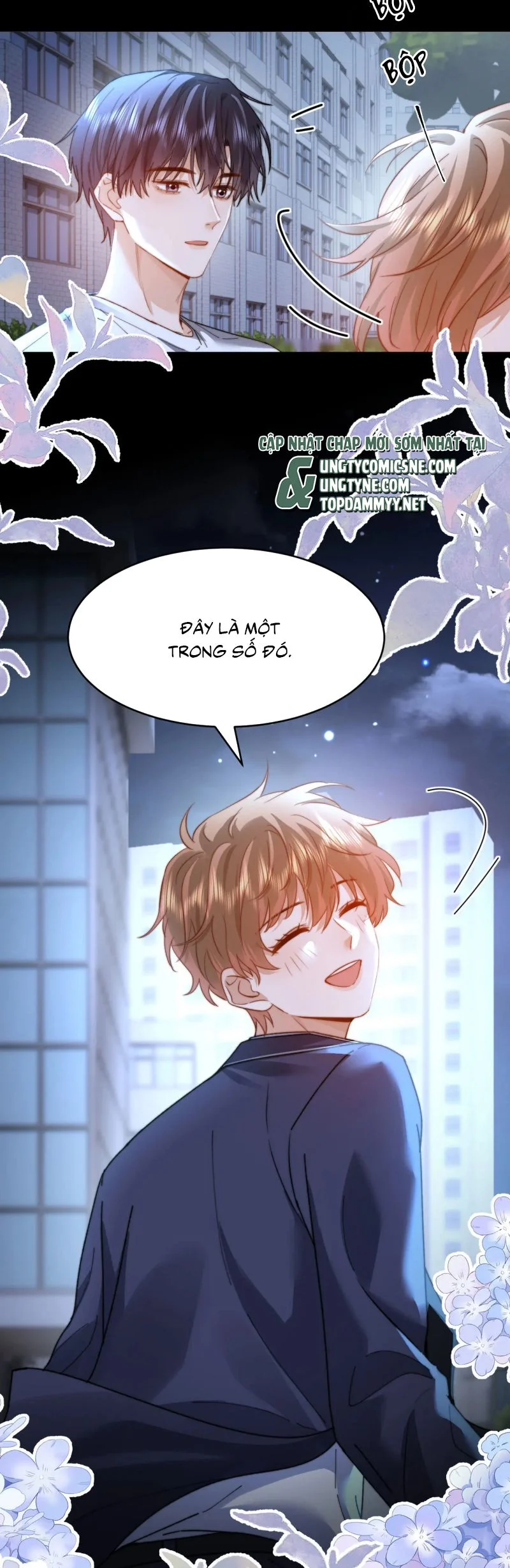 Chất Dị Ứng Đáng Yêu Chapter 98 - Trang 2