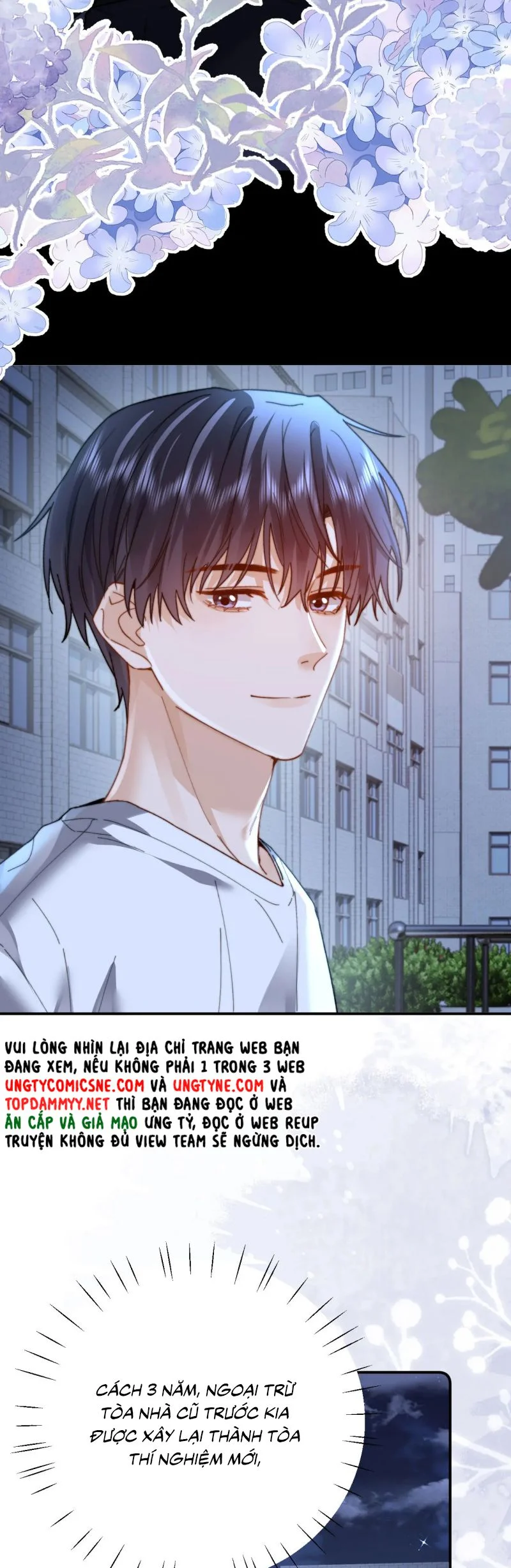 Chất Dị Ứng Đáng Yêu Chapter 98 - Trang 2
