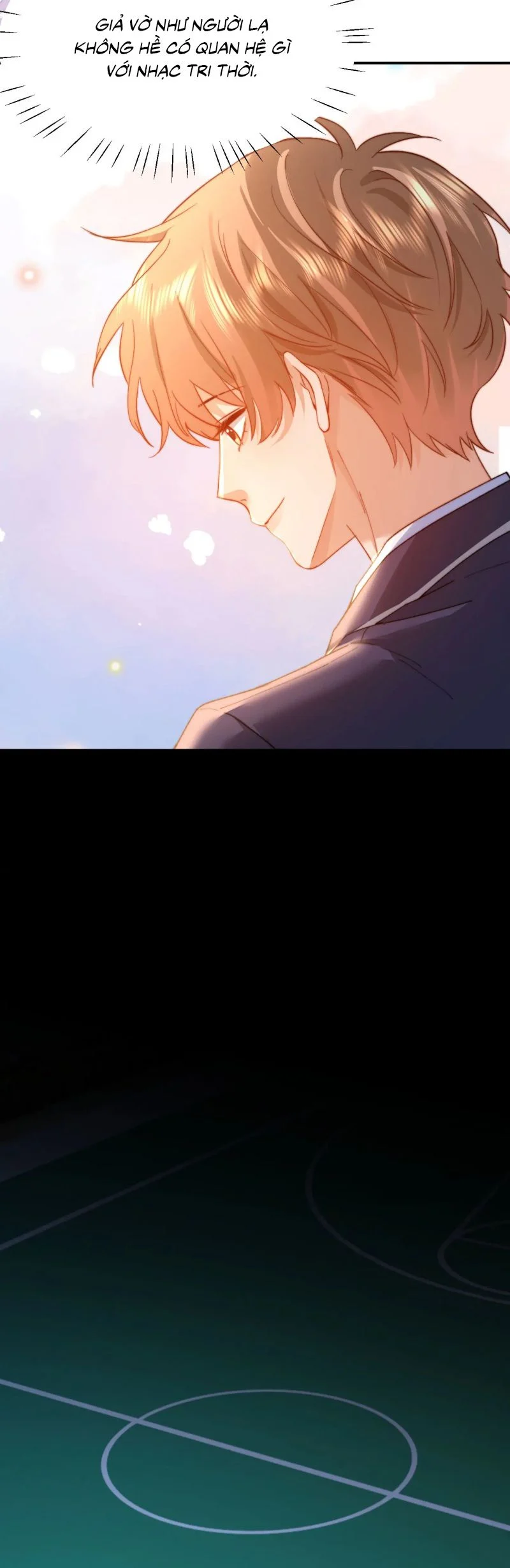 Chất Dị Ứng Đáng Yêu Chapter 98 - Trang 2