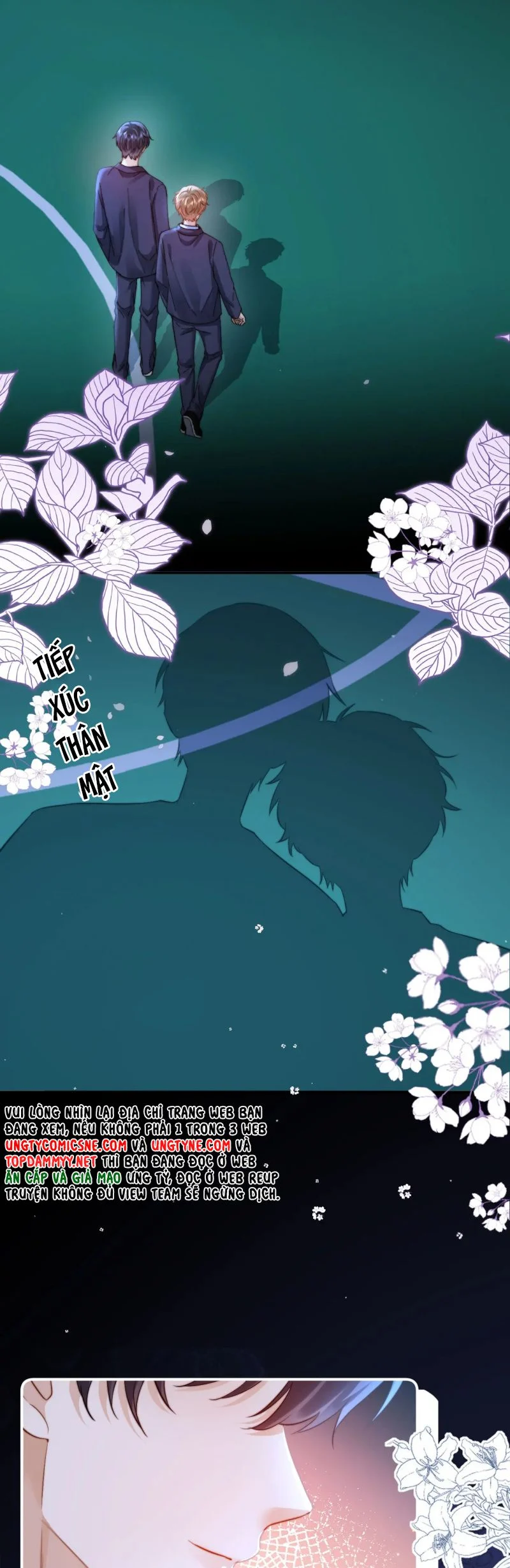 Chất Dị Ứng Đáng Yêu Chapter 98 - Trang 2