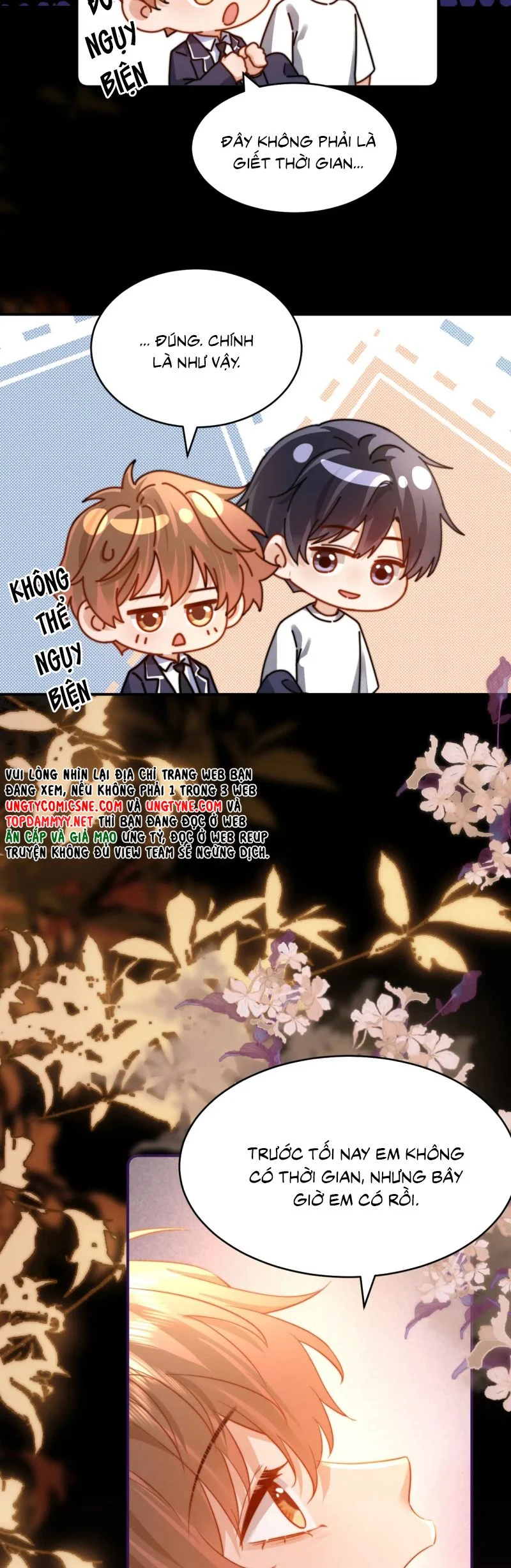 Chất Dị Ứng Đáng Yêu Chapter 98 - Trang 2