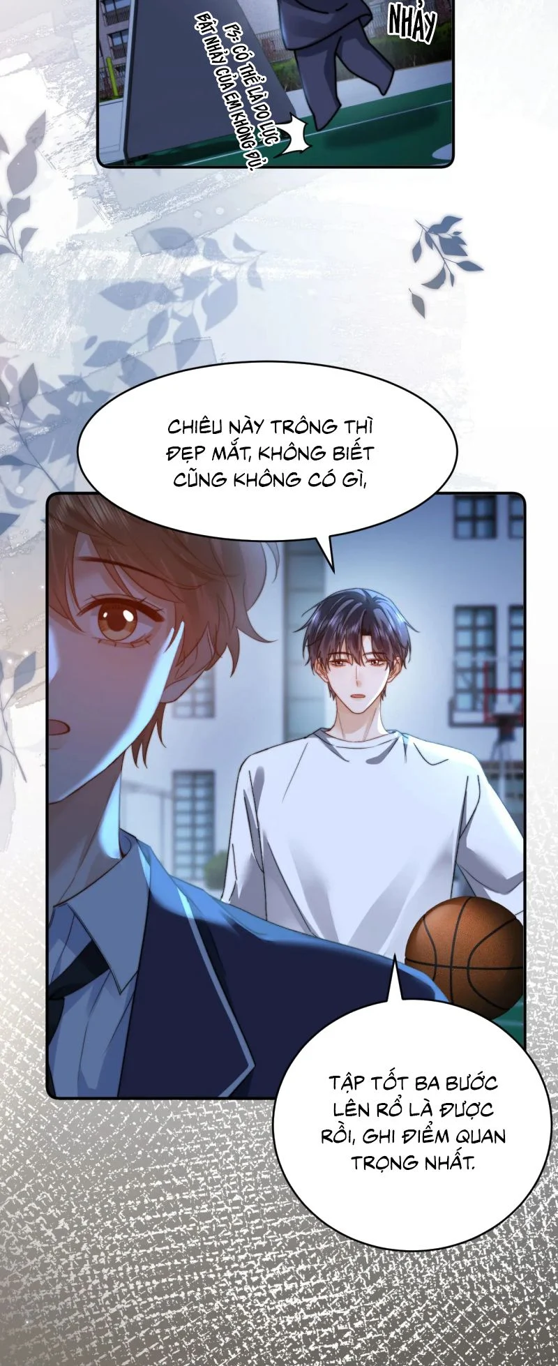 Chất Dị Ứng Đáng Yêu Chapter 98 - Trang 2