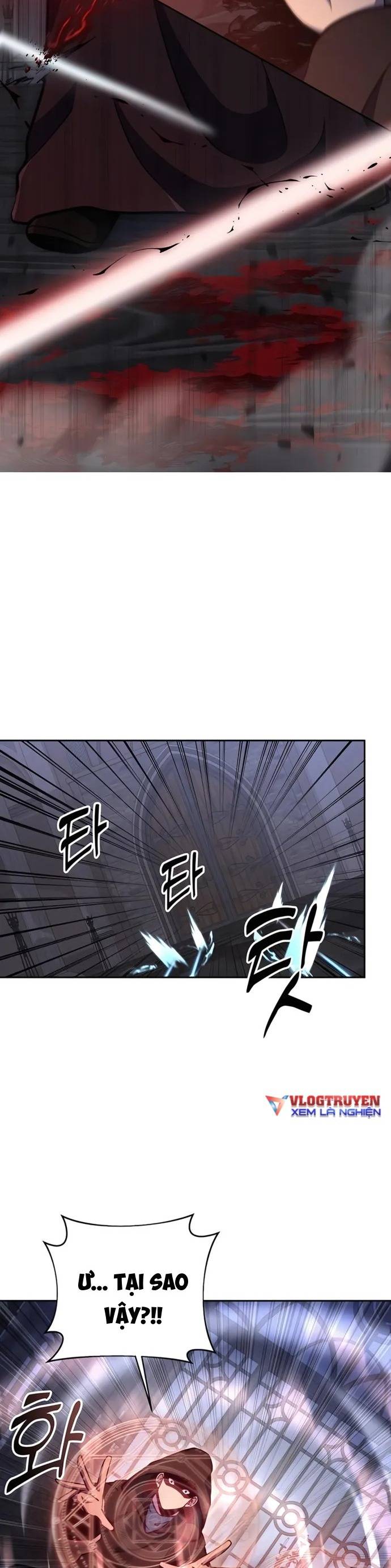 Cháu Trai Thánh Đế Là Tử Linh Sư Chapter 82 - Trang 2