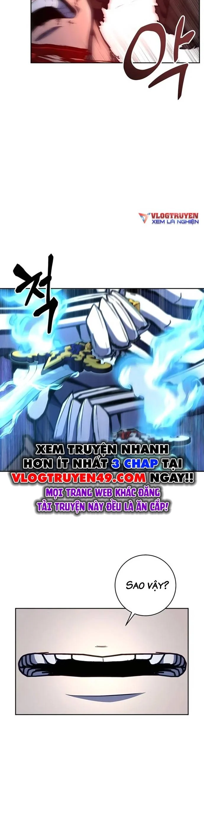 Cháu Trai Thánh Đế Là Tử Linh Sư Chapter 82 - Trang 2