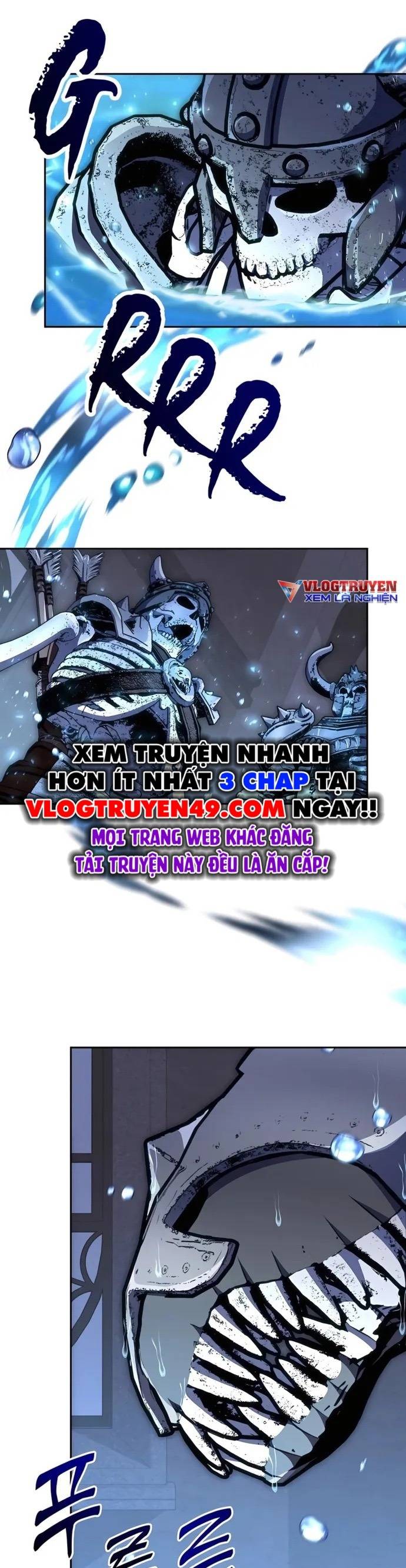 Cháu Trai Thánh Đế Là Tử Linh Sư Chapter 82 - Trang 2