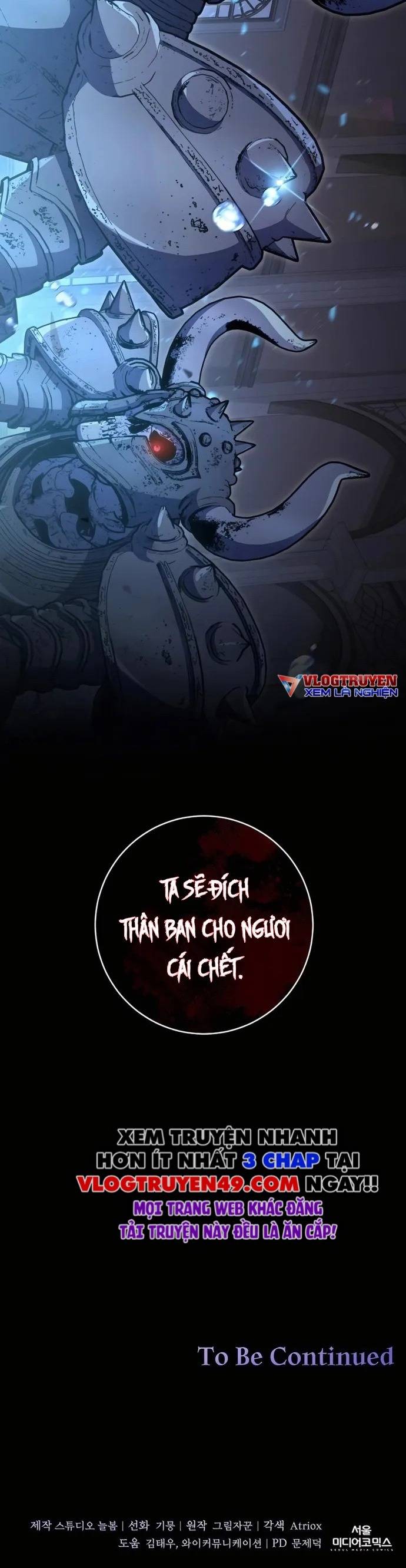 Cháu Trai Thánh Đế Là Tử Linh Sư Chapter 82 - Trang 2