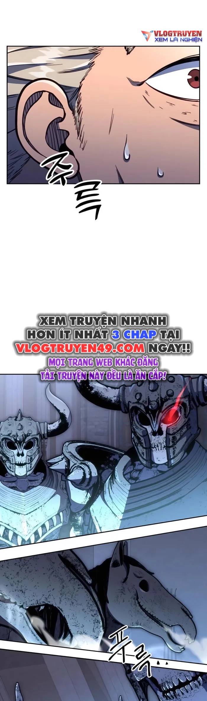 Cháu Trai Thánh Đế Là Tử Linh Sư Chapter 83 - Trang 2