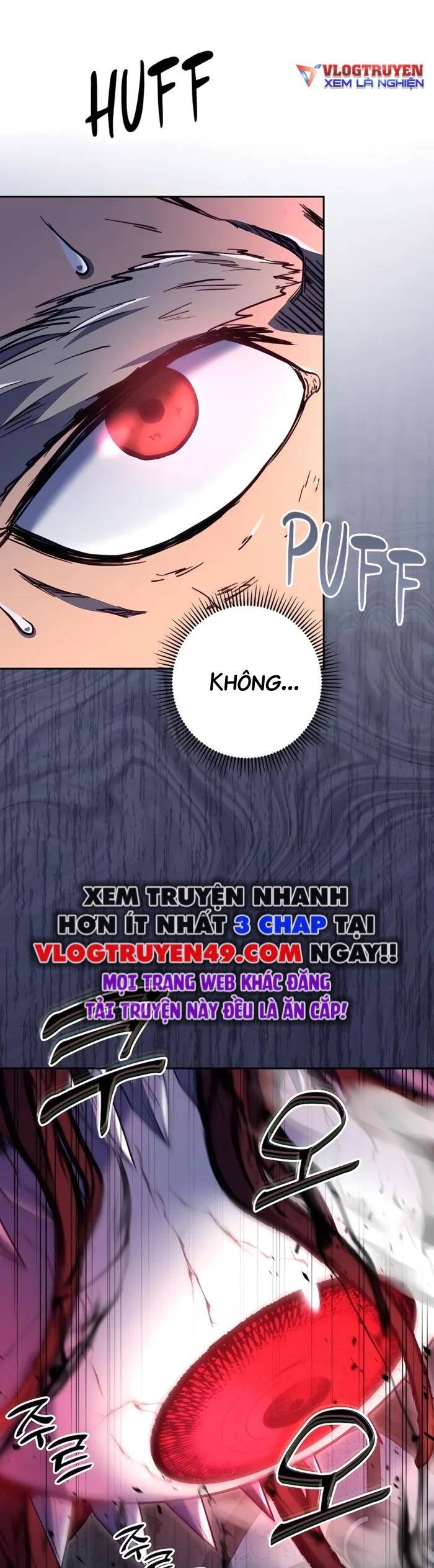 Cháu Trai Thánh Đế Là Tử Linh Sư Chapter 83 - Trang 2