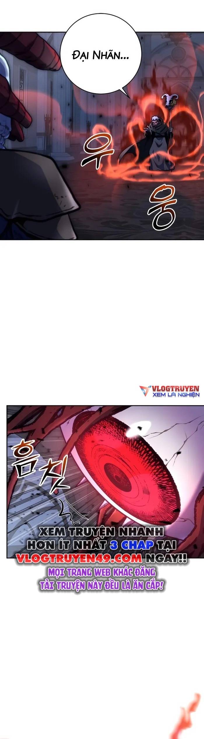 Cháu Trai Thánh Đế Là Tử Linh Sư Chapter 83 - Trang 2
