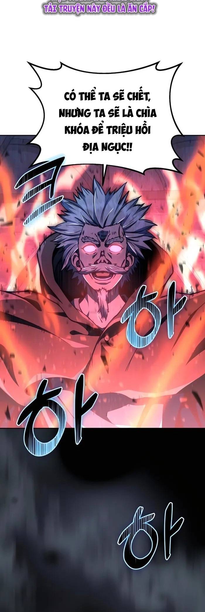 Cháu Trai Thánh Đế Là Tử Linh Sư Chapter 83 - Trang 2