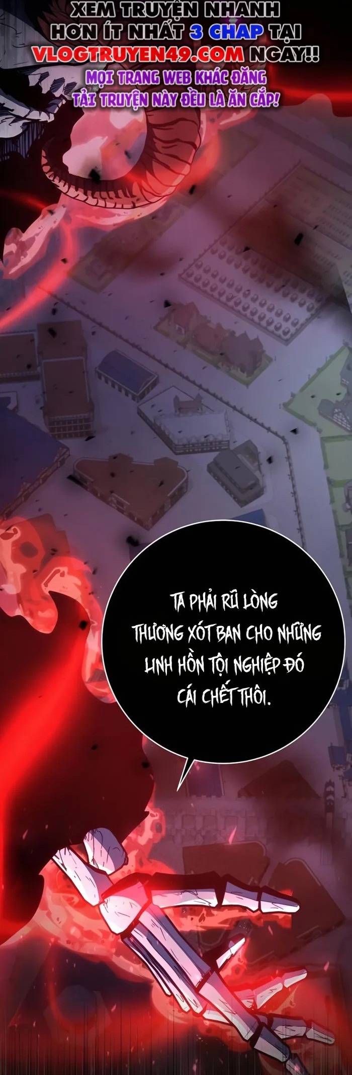 Cháu Trai Thánh Đế Là Tử Linh Sư Chapter 83 - Trang 2