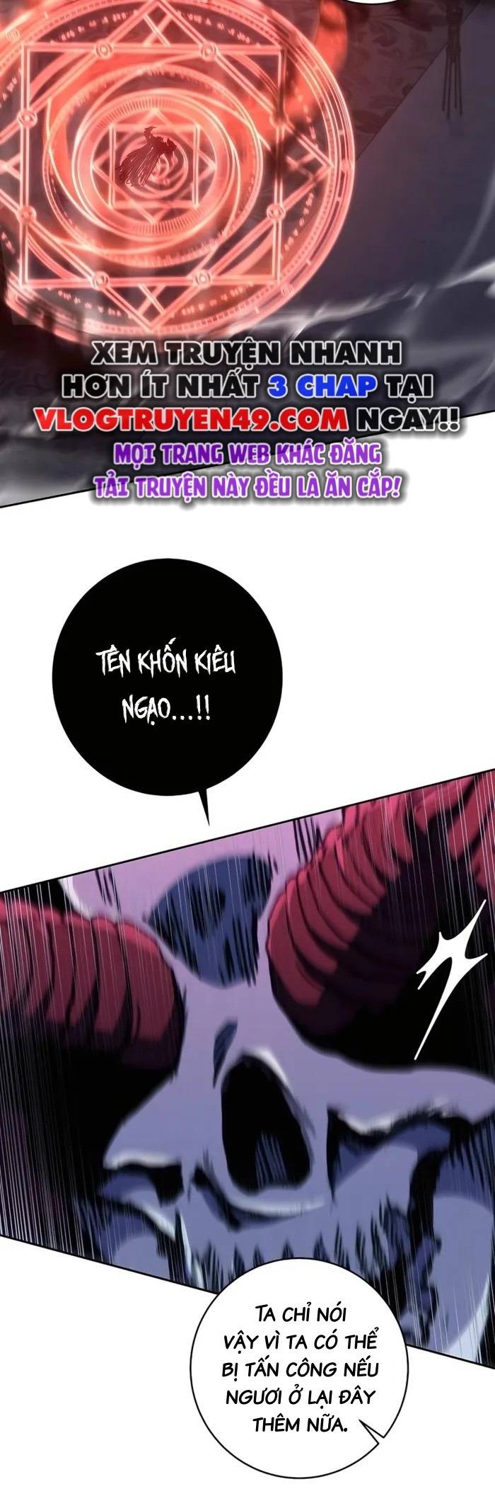 Cháu Trai Thánh Đế Là Tử Linh Sư Chapter 83 - Trang 2