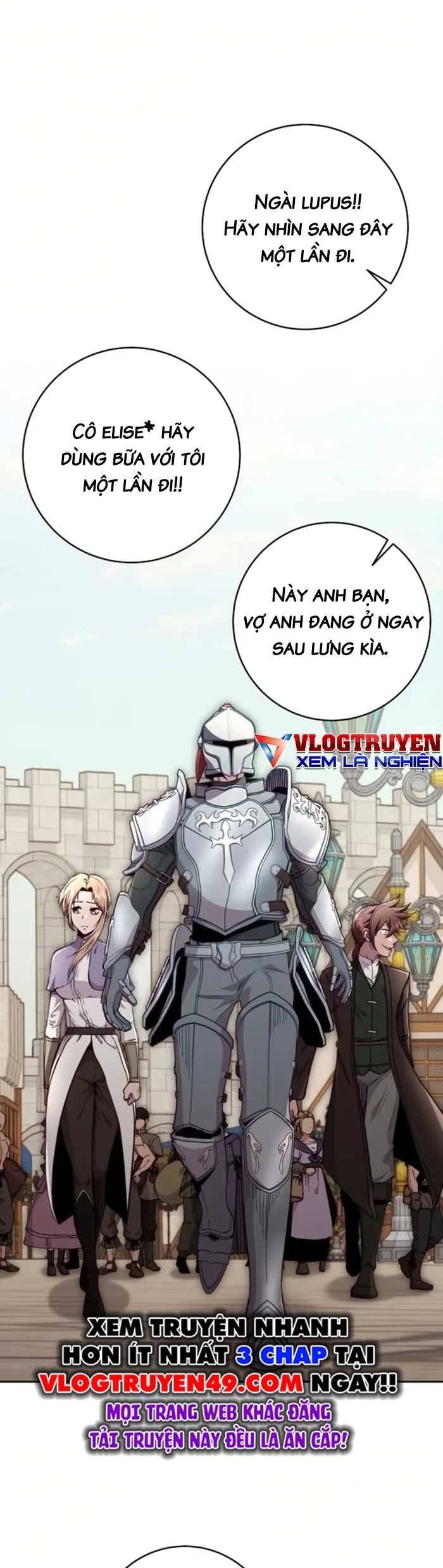 Cháu Trai Thánh Đế Là Tử Linh Sư Chapter 84 - Trang 2
