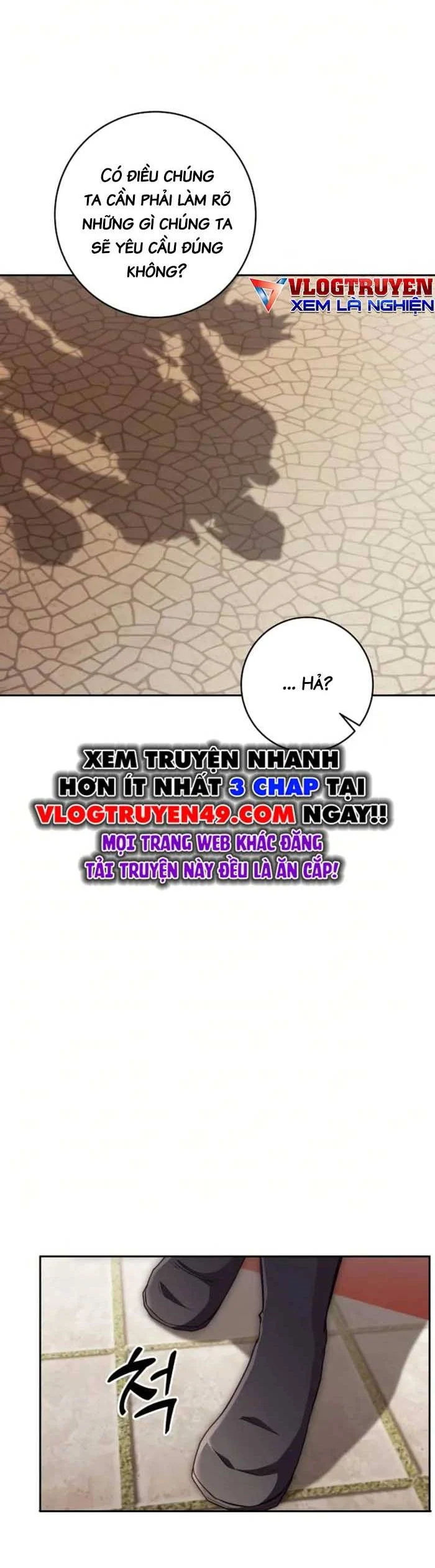 Cháu Trai Thánh Đế Là Tử Linh Sư Chapter 84 - Trang 2