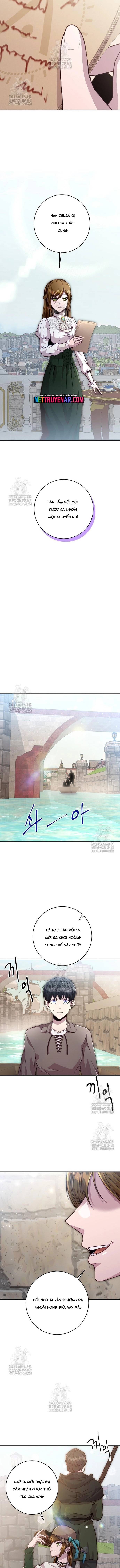 Cháu Trai Thánh Đế Là Tử Linh Sư Chapter 92 - Trang 2