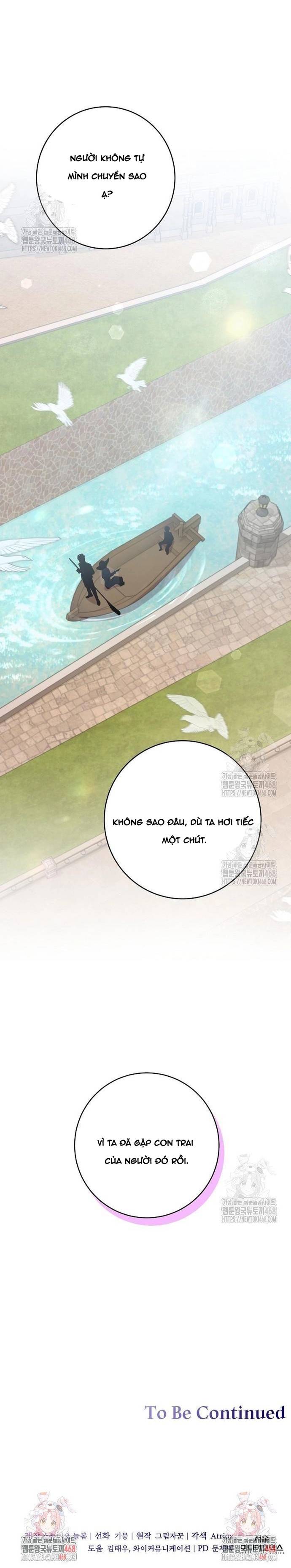 Cháu Trai Thánh Đế Là Tử Linh Sư Chapter 92 - Trang 2