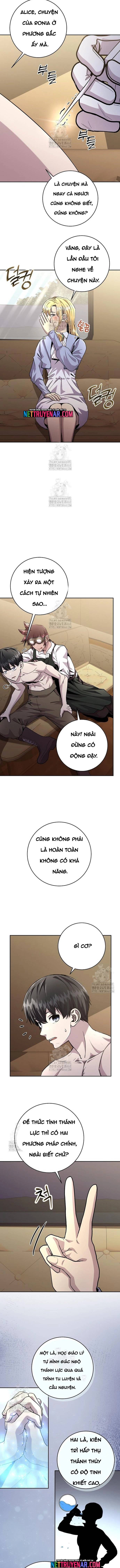 Cháu Trai Thánh Đế Là Tử Linh Sư Chapter 93 - Trang 2